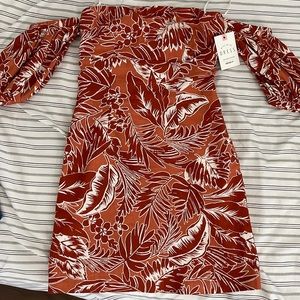 Forever 21 mini dress